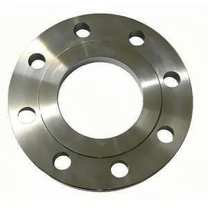Stainless Steel Flange/ Tubing: Seamless Tubes, Boiler & Alloy Steel Pipes for Industrial Use