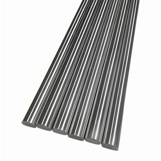 Discover The Power of Monel 400 Steel Bars - Buy Now for Superior Strength!