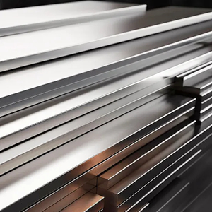Hydraulic/Automobile Oil/Gas Drilling Stainless Capillary Pipe Special Alloy Steel Plates