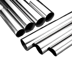 Machinery Industry Chemical Zhongxing Shipping Package China High-Strength Seamless Tube
