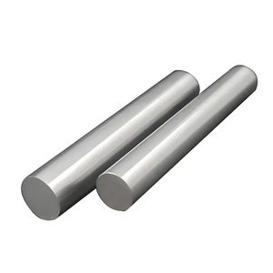 Precision Machined Hastelloy B-3 Hex Bars - Custom Sizes Available