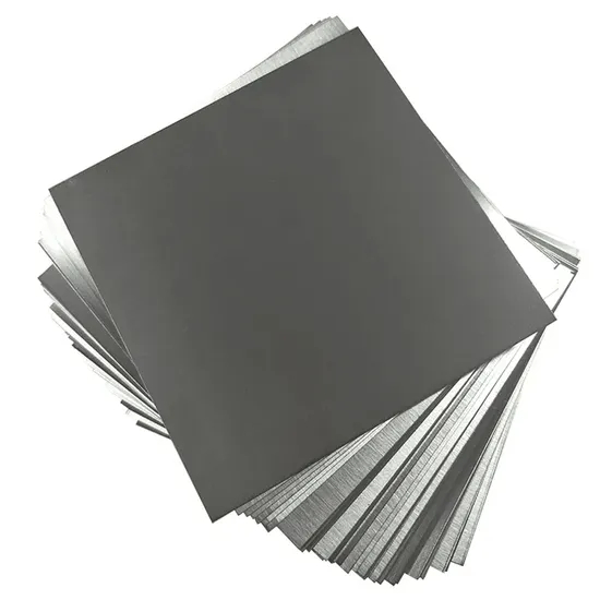 Ncoloy 800 Steel Plate Leads The Procurement Boom with Its Extraordinary Quality.