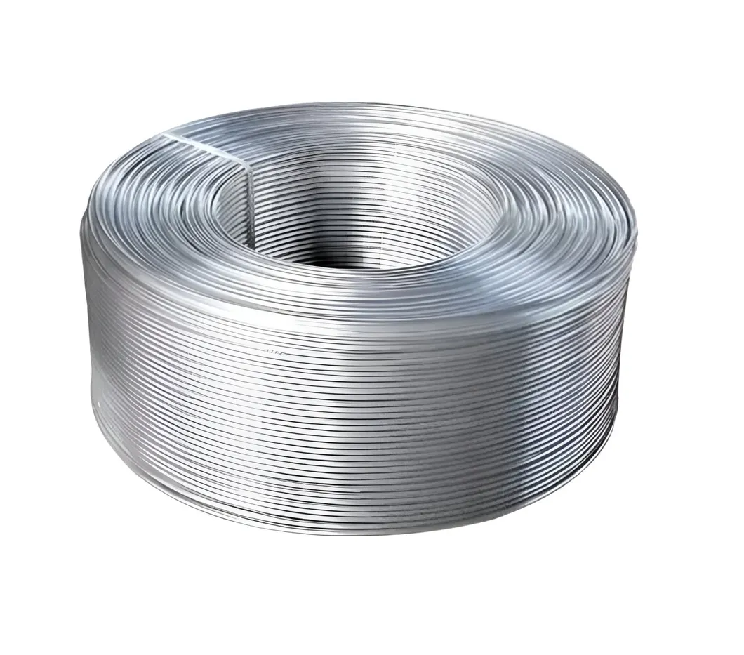 Pipeline Transport Boiler Pipe Zhongxing Shipping Package Corrosion-Resistant Hastelloy C22 Coils