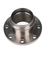 Hot Rolled Nickel Flanges for Chemical Industry Corrosion-Resistant Monel Alloy 400 Flange