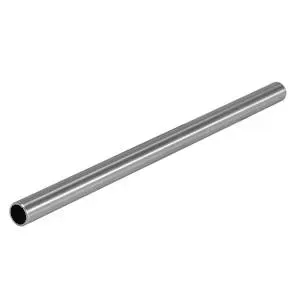 DIN JIS Zhongxing Shipping Package China Stainless Steel Pipe Tubing 304/316
