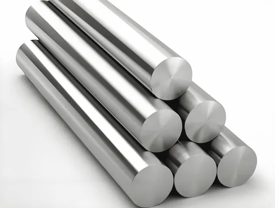 Oil/Gas Drilling Food/Beverage/Dairy Products Stainless Steel High-Temperature Nickel Alloy Monel 400 Rods