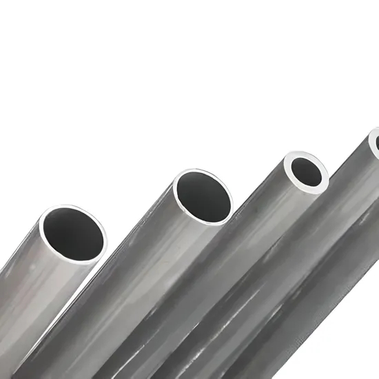 Special Purpose Round Steel Pipe Hastelloy C-22 Seamless Tubes