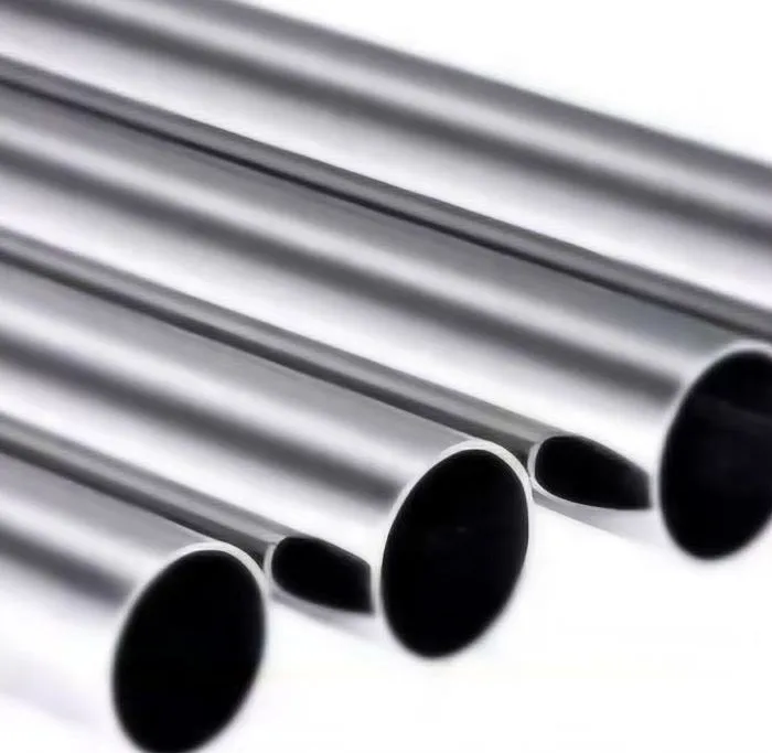 Acid-Resistant Inconel 625 Capillary Tubes for Geothermal Energy Plants