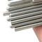 Chloride-Resistant Inconel 600 Capillary Tubes for Desalination Pipelines