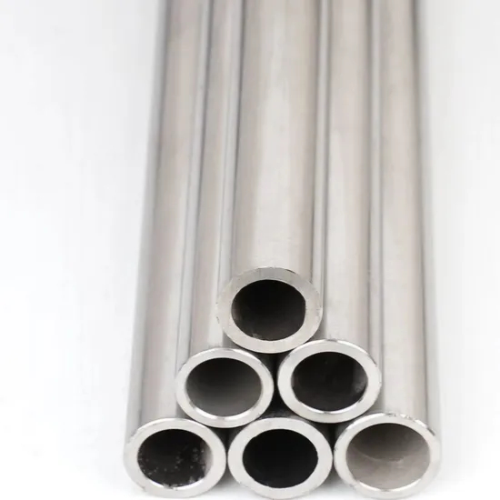Seawater-Immune Inconel 625 Capillary Tubes for Subsea Oilfield Equipment