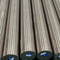 Seamless 3j01 Elastic Alloy Tubes for Mechanical Resonators