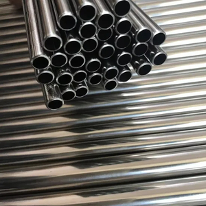 Chromium-Rich Gh3044 Capillary Tubes for Glass Manufacturing