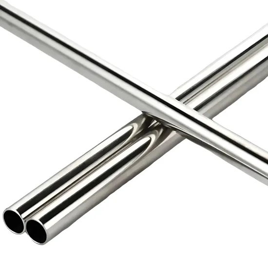Hot Rolled Alloy Steel Seamless Tube Hastelloy C-22