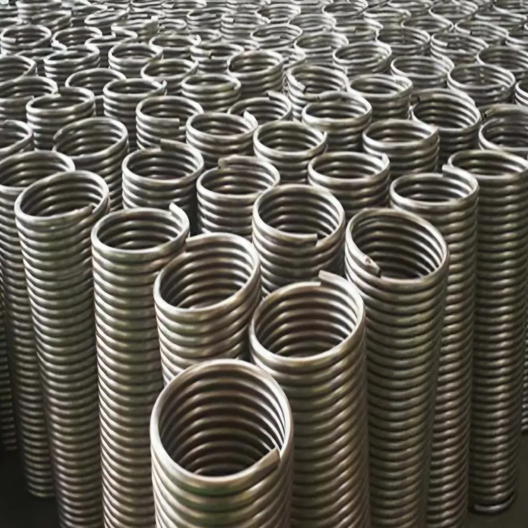 Seawater-Resistant Inconel 625 Marine-Grade Coil for Offshore Platforms