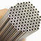 Stress-Rupture Enhanced Gh4080A Capillary Tubes