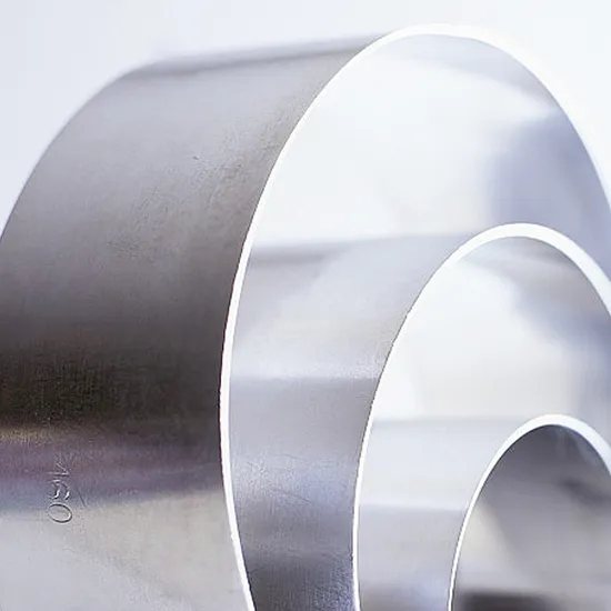0.5mm1200mm2400mm Incoloy 800 Steel Plate: a Robust Shield for High-Temperature Industries