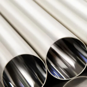 Molten-Salt Compatible Gh3044 Seamless Pipes for Solar Thermal Plants