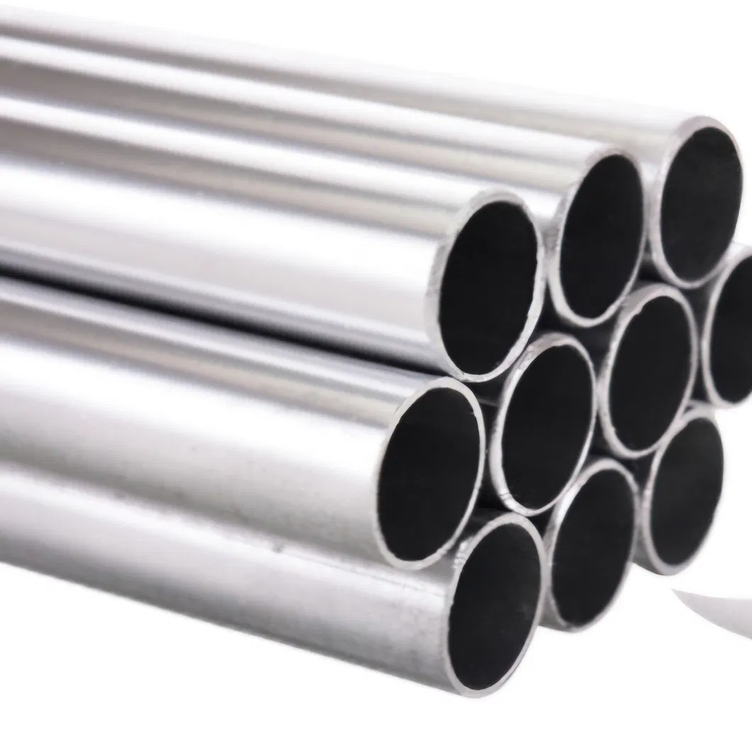 Carbide-Controlled Gh3039 Seamless Tubes for Powder Metallurgy