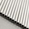 High-Strength Incoloy a-286 Capillary Tubes for Turbine Components