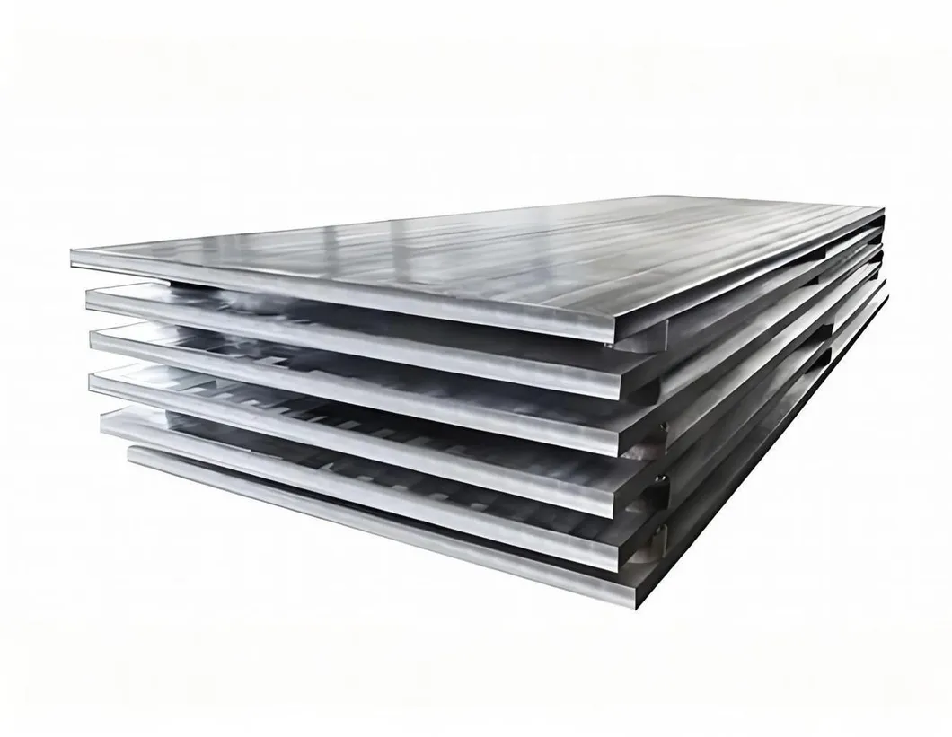 Inconel 718 High-Performance Construction &amp; Decoration Sheets