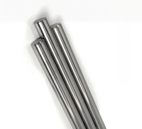 Tool Die Carbon Steel Round Bar Chemical Processing Inconel X-750 with Good Service