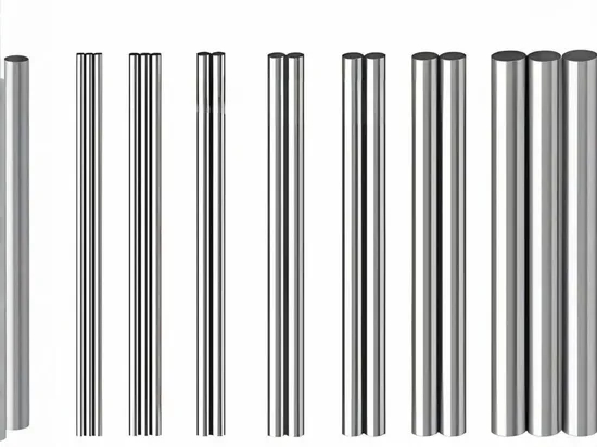 Electromagnetic-Resistant Hastelloy C276 Bar for Electronics