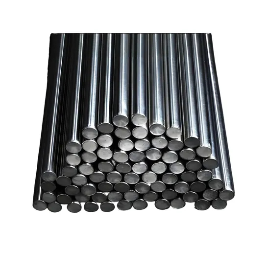 Ultra - Acid - Resistant Hastelloy B - 3 Bar for Chemical Industry