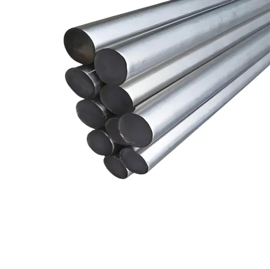 Construction & Decoration Special Purpose Chemical Aerospace Inconel 600 Bar in China
