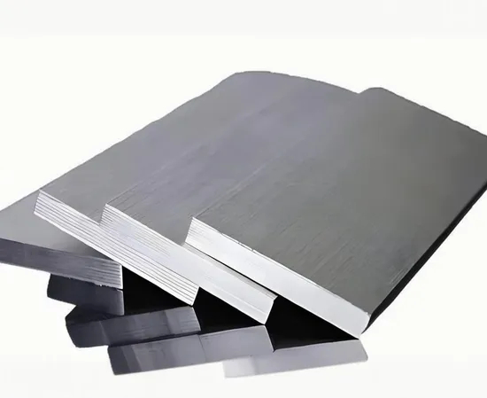 Biocompatible Hastelloy C-276 Plate for Medical Use
