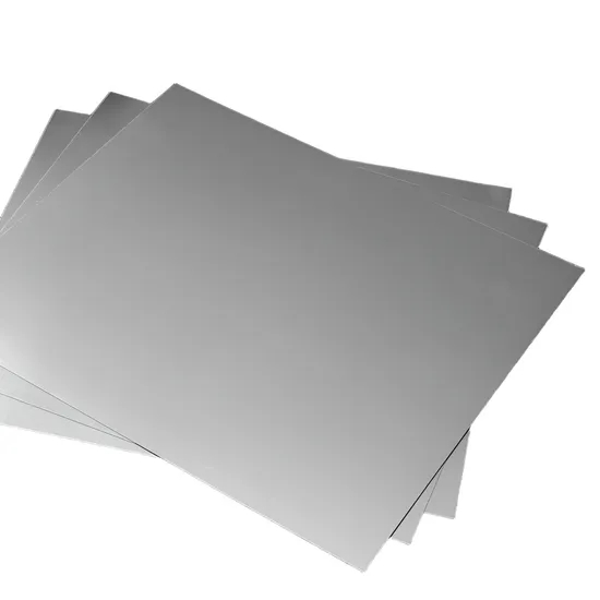 Hastelloy B2 Steel Plates: Why They′re The Hottest Choice for Demanding Industrial Applications