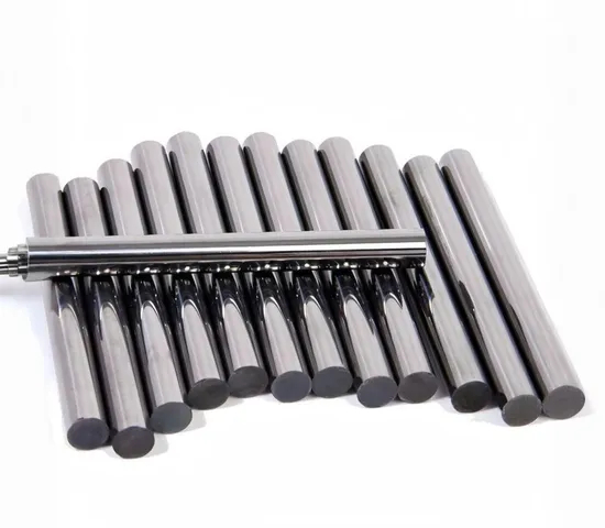 Sale Steel Bar Hot Rolled Round Copper High-Strength Alloy Rod Inconel 690
