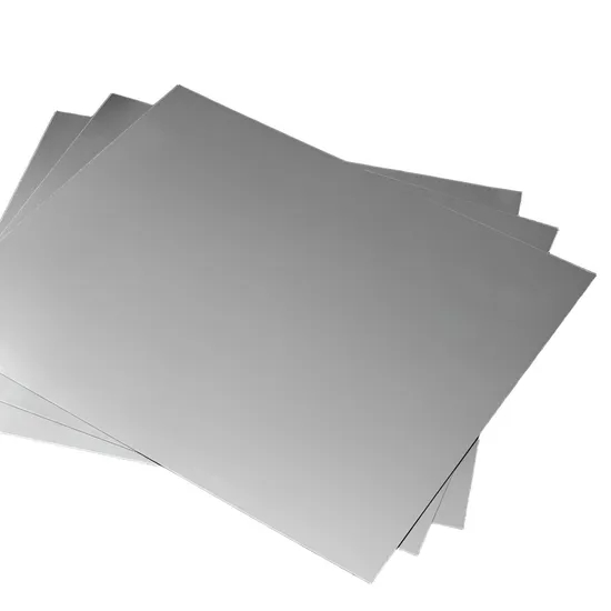 Hot Sale Pipeline Transport Boiler Stainless Steel Capillary Pipe Plates Hastelloy B2