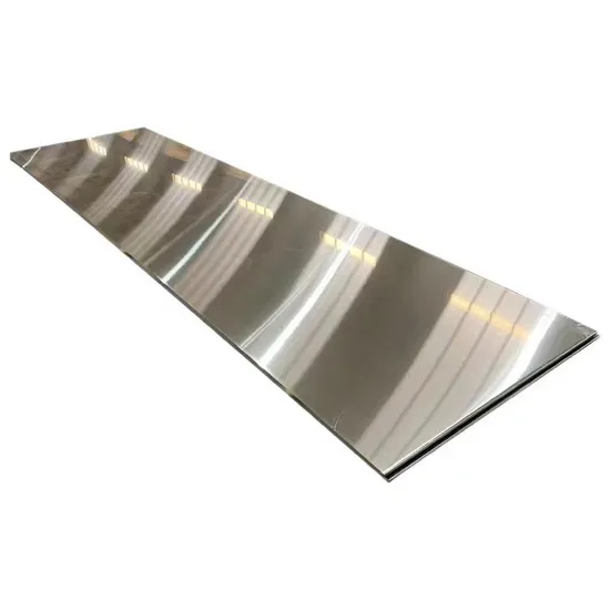 ASTM DIN Cold Alloy Hot Rolled Incoloy 800 Steel Plate