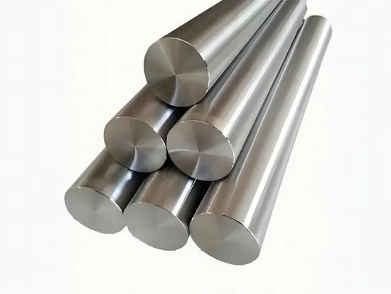 Reliable Manufacturer of Alloy 783, 718, 625, 601, 600 & Inconel Steel Round Bars
