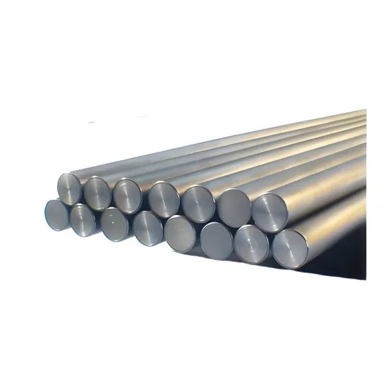 Hot Rooled S1045 Sc045 Column Shape Alloy Steel Iron Bar /Rod