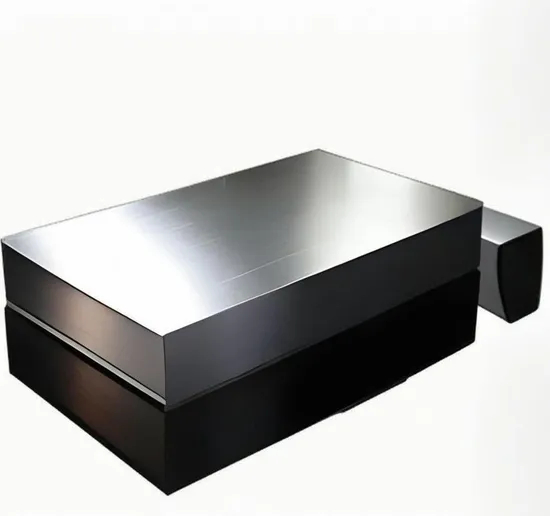 Pipeline Transport Oxidation - Resistant Hastelloy C 276plate Chloride-Resistant Alloy