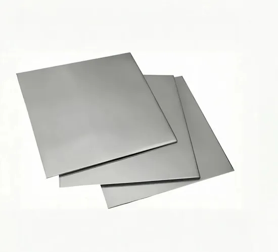Low - Maintenance Hastelloy C 276 Plate for Food Processing Plants