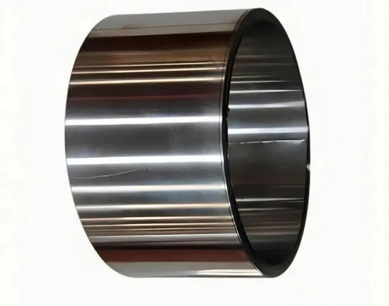 0.5mm1200mm2400mm Incoloy 800 Plate: High-Temperature Corrosion Resistant Alloy