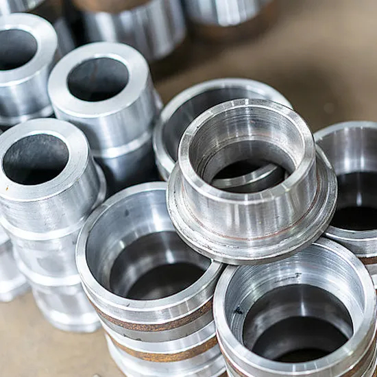 Alloy Polished Zhongxing Shipping Package China Steel Flange/Pipe Monel 400