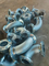 Corrosion-Resistant and High-Temperature Resistant, Why Is Inconel 625 Pipe Fitting The Preferred Choice in Industry?