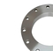 Oxidation-Resistant Precision-Machined Furnace Corrosion-Resistant Hastelloy C 22 Flange
