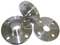 Precision-Machined Hastelloy C 22 Flange for Aerospace