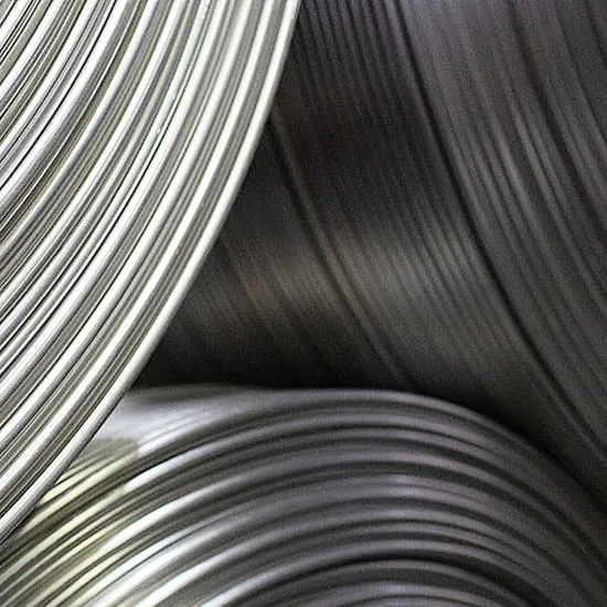 Machinery Industry Oil/Gas Drilling Chemical Factory Coil Chloride-Resistant Alloy Hastelloy C-276