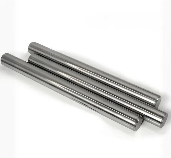 Anti - Pollution Acid - Resistant Hastelloy B - 3 Bar for Chemical Recycling