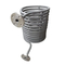 Durable and Reliable Incoloy825 Coil for Ship Seawater Pipelines