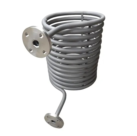 Durable and Reliable Incoloy825 Coil for Ship Seawater Pipelines
