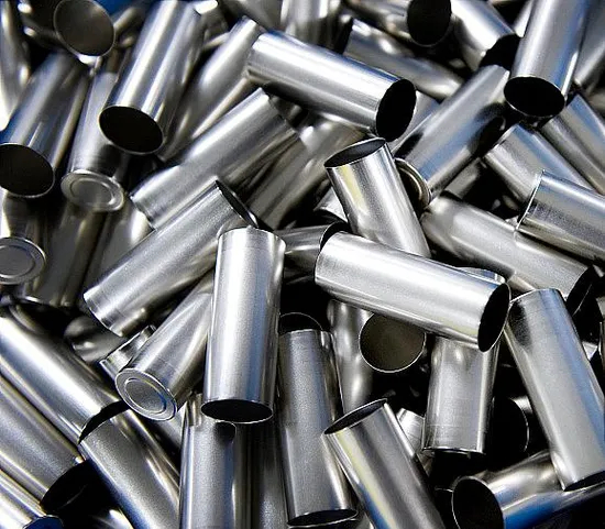Inconel 625 Fittings: Consistent Performance From Cryogenic Temperatures to 1, 000 Degrees.
