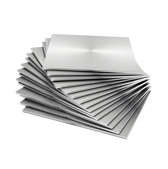 Food/Beverage/Dairy Products Machinery Industry Chemical Heat - Resistant Inconel 600 Plate