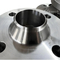 Hot Rolled Nickle Oil Pipeline Corrosion-Resistant Monel Alloy 400 Flange