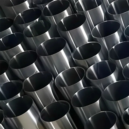 Chemical Industry Tube Precision - Made Incoloy 825 Seamless Pipe